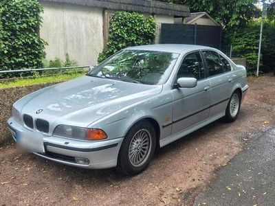 BMW 535