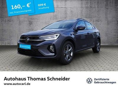 Othercolor Gebraucht 2023 VW Taigo R-line SUV | 21.380 € (Fairer Preis)