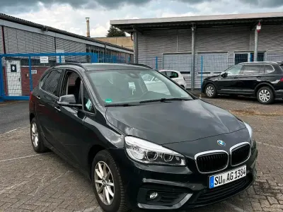 Gebraucht BMW 218