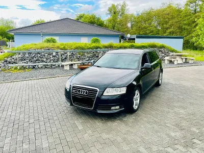 Gebraucht Audi A6