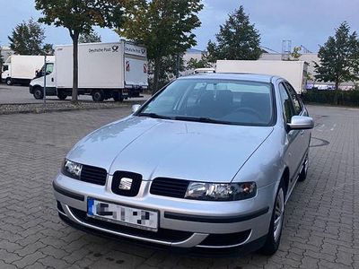 Seat Toledo