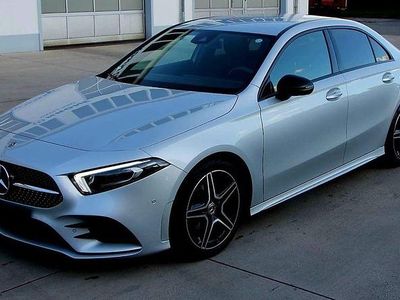 Mercedes A200