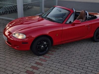 gebraucht Mazda MX5 NB Phönix