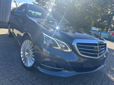 Mercedes E400