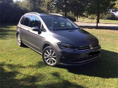 VW Golf VIII