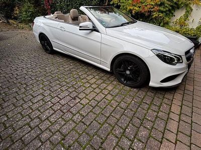 Mercedes E350