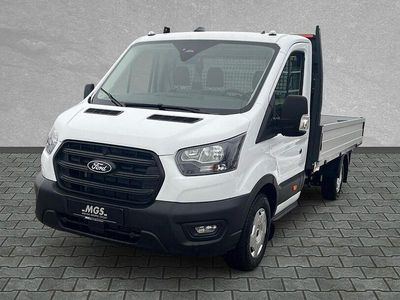 Nuova Ford Transit 131 CV (96 kW) 2026 Bianco