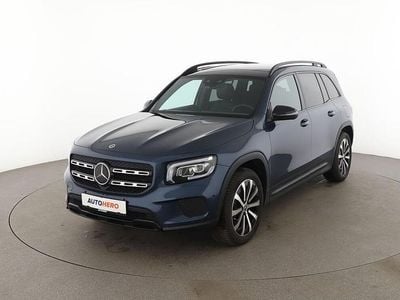 Mercedes GLB200