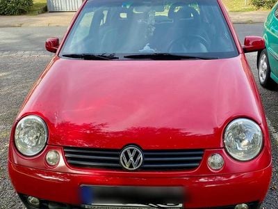VW Lupo
