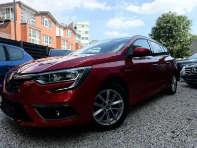 Gebraucht Renault Mégane IV