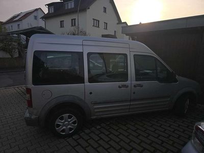 Gebraucht Ford Tourneo 90 PS (66 kW) 2005 Kombi