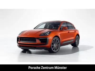 Gebraucht Porsche Macan S
