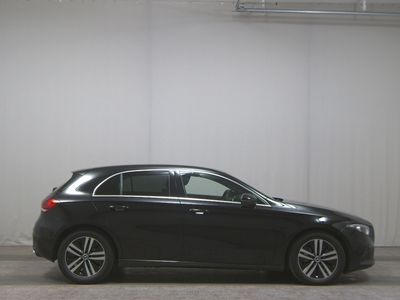 Mercedes A200