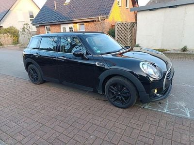 Gebraucht Mini One D 116 PS (85 kW) 2017 Kleinwagen