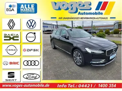 Gebraucht Volvo V90