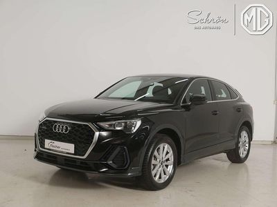 Brugt Audi Q3 Sportback 190 HK (139 kW) 2025 SUV