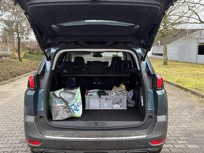 Gebraucht Peugeot 5008 181 PS (133 kW) 2020 SUV