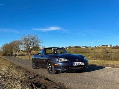 Mazda MX5