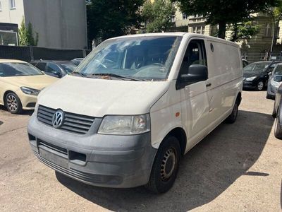 VW T5