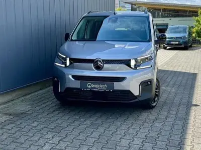 Gebraucht Citroën Berlingo