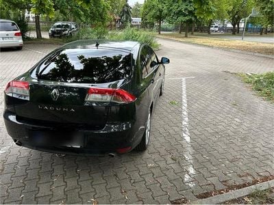 Renault Laguna III