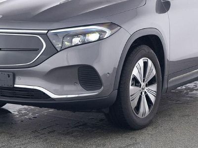 Gebraucht Mercedes EQA250 139 kW (190 PS) 2023 SUV