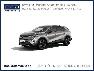 Grau Neu 2025 Renault Symbioz Esprit Alpine SUV | 36.509 € (Etwas zu teuer)