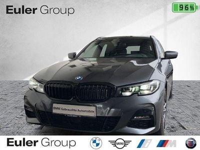 BMW 330e
