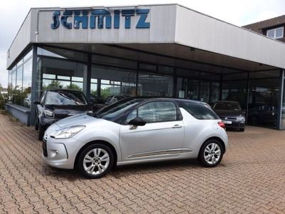 gebraucht DS Automobiles DS3 DS3