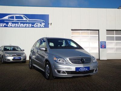 gebraucht Mercedes B150 B 150 B -Klasse