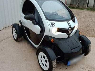 Renault Twizy