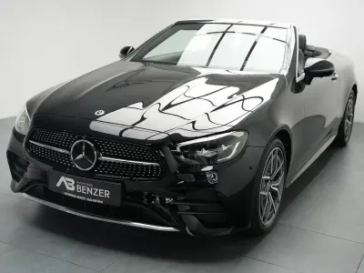 Gebraucht Mercedes E450