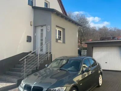 Brugt BMW 320