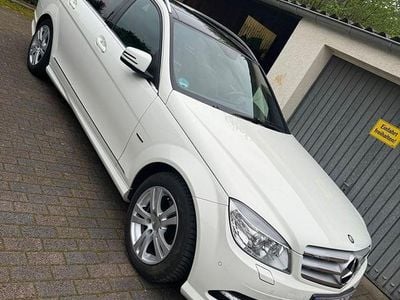 Mercedes 200