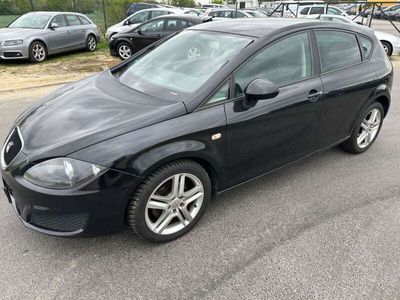 gebraucht Seat Leon Reference-Klima-Tüv Neu