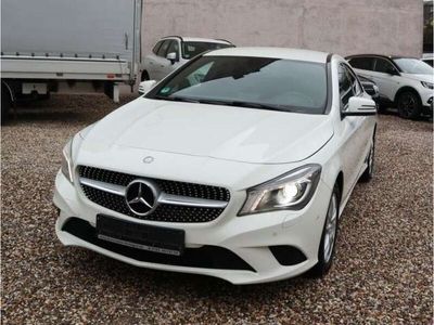 gebraucht Mercedes CLA180 CLA