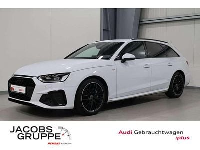 Gebraucht Audi A4