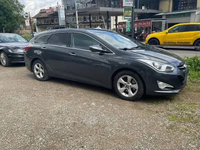 Gebraucht Hyundai i40