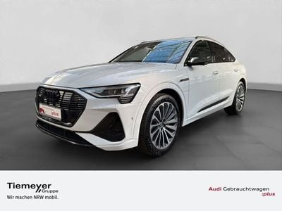 Audi e-tron Sportback
