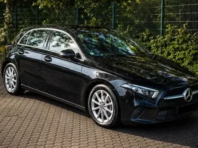Gebraucht Mercedes A200