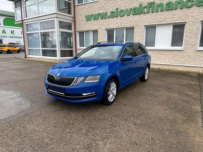 Gebraucht 2019 Skoda Octavia Kombi | 12.500 € (Guter Preis)