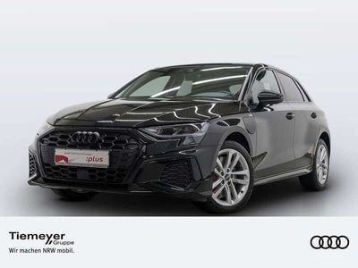 Audi A3 e-tron