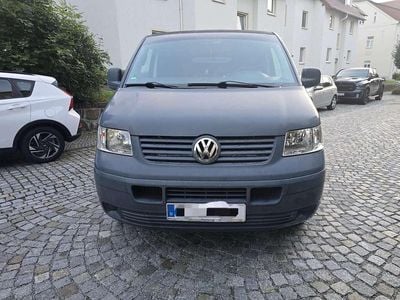 VW T5