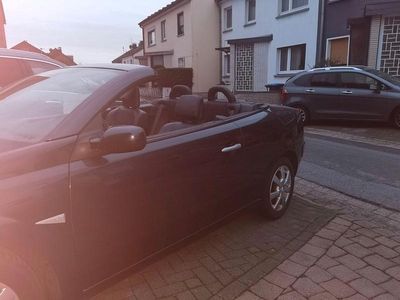 Renault Mégane Cabriolet