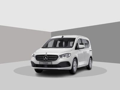 gebraucht Mercedes T160 6-Gang