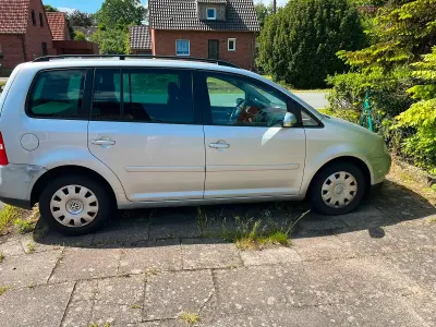 Gebraucht VW Touran