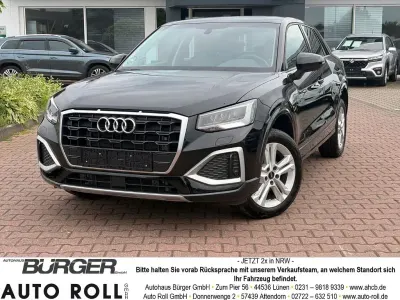 Gebraucht Audi Q2