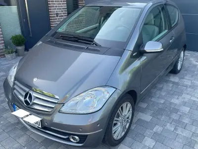 Gebraucht Mercedes A150