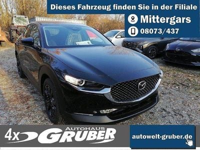 Neu Mazda CX-30 Homura-Line 140 PS (102 kW) 2026 Platinum quartz m SUV