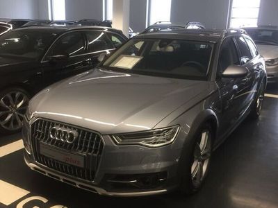 gebraucht Audi A6 Allroad 